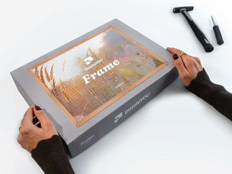 frame