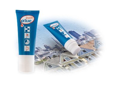 Colle pour puzzle, tube de 70ml