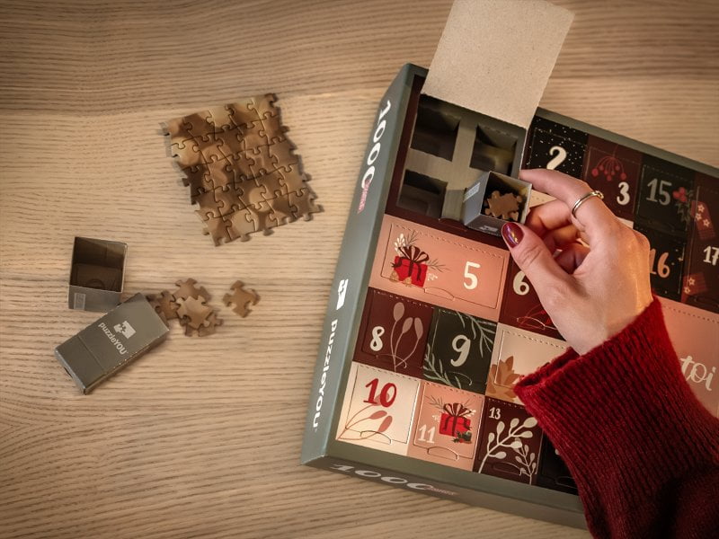 Fenêtre après fenêtre, le puzzle prend forme