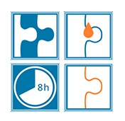 Mode d'emploi colle pour puzzle