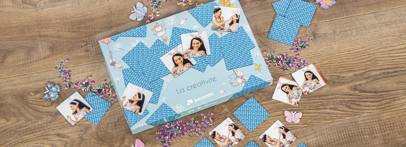 Jeu de mémoire photo