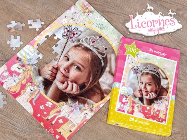 Licorne