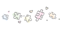 Pièces de puzzle