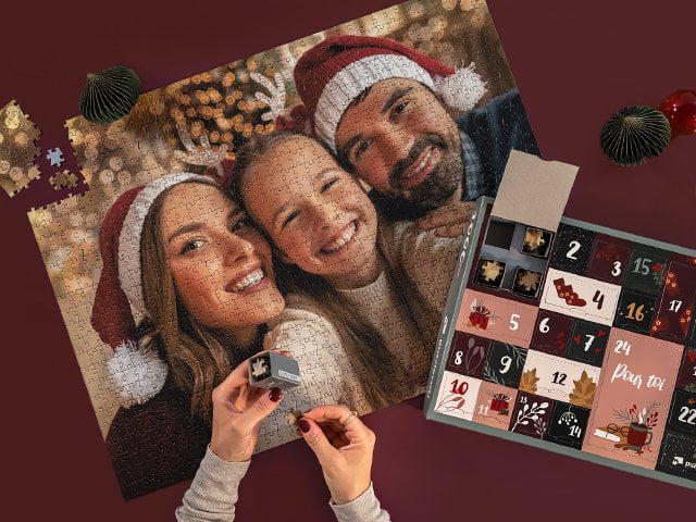 Calendrier de l'Avent
