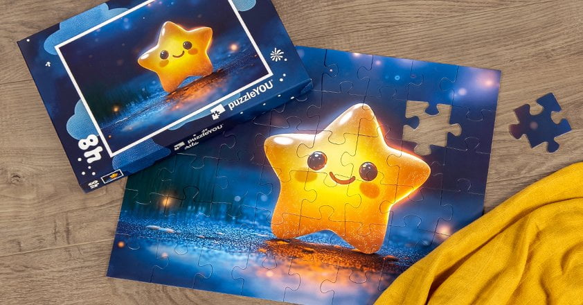 puzzles pour enfants