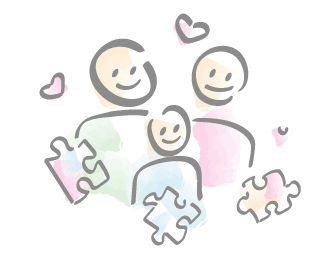 puzzle pour les familles