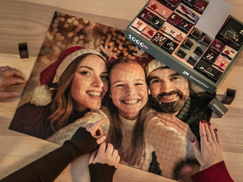 Une expérience qui procure un sentiment de sérénité