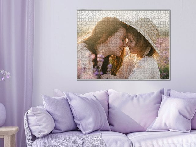 Accessoires pour puzzle