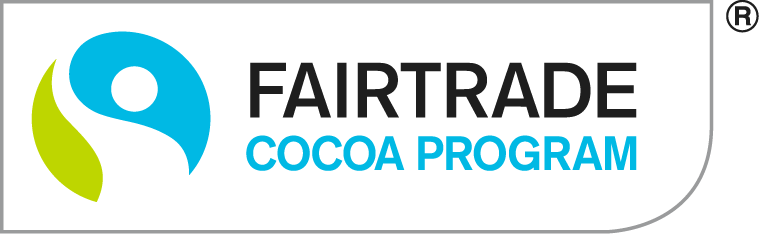 Fairtrade pour le cacao