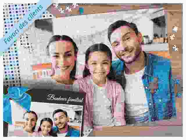 Puzzles Photo Personnalises Jusqu A 2000 Pieces Monpuzzlephoto Fr