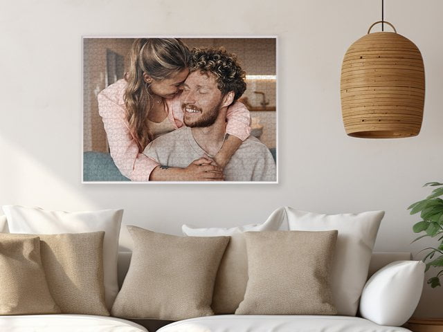 Accessoires pour puzzle