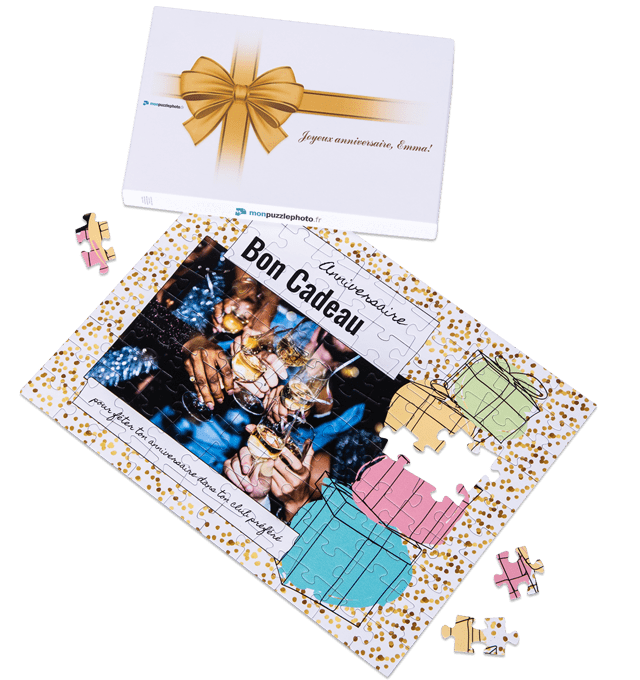 occasions pour offrir un bon cadeau
