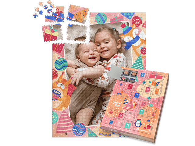 Calendrier de l'Avent