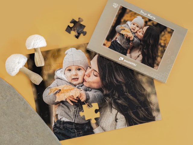 Puzzle per bambini