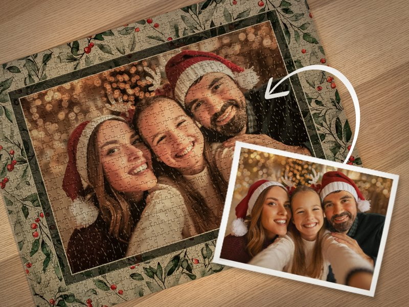 Noël peut être si facile