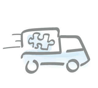 Plus rapide que le Père Noël