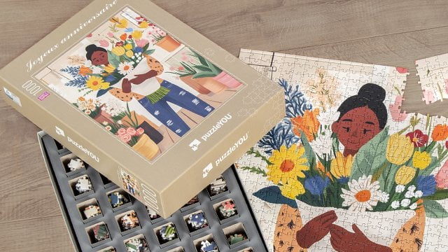 Le plus beau cadeau pour enfants