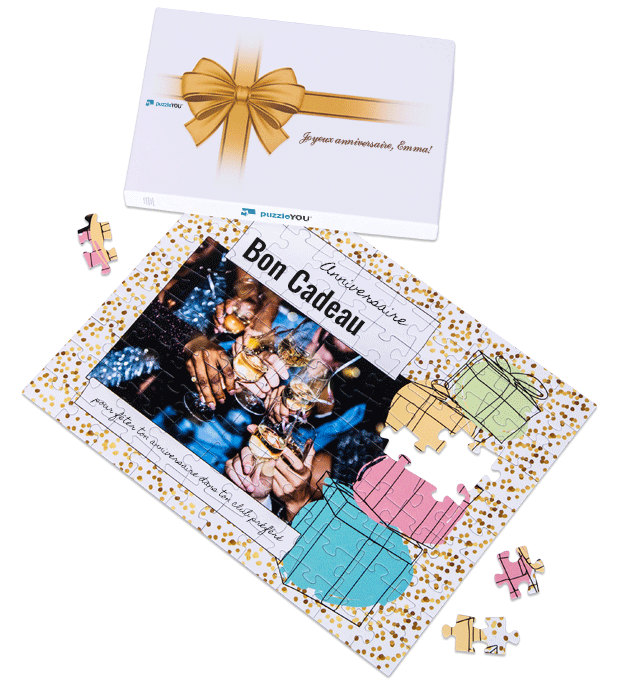occasions pour offrir un bon cadeau