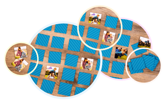 Stratégies de jeu mémo